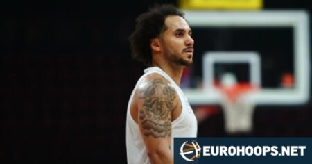 Shane Larkin: “My move to Fenerbahçe was never about the money”
