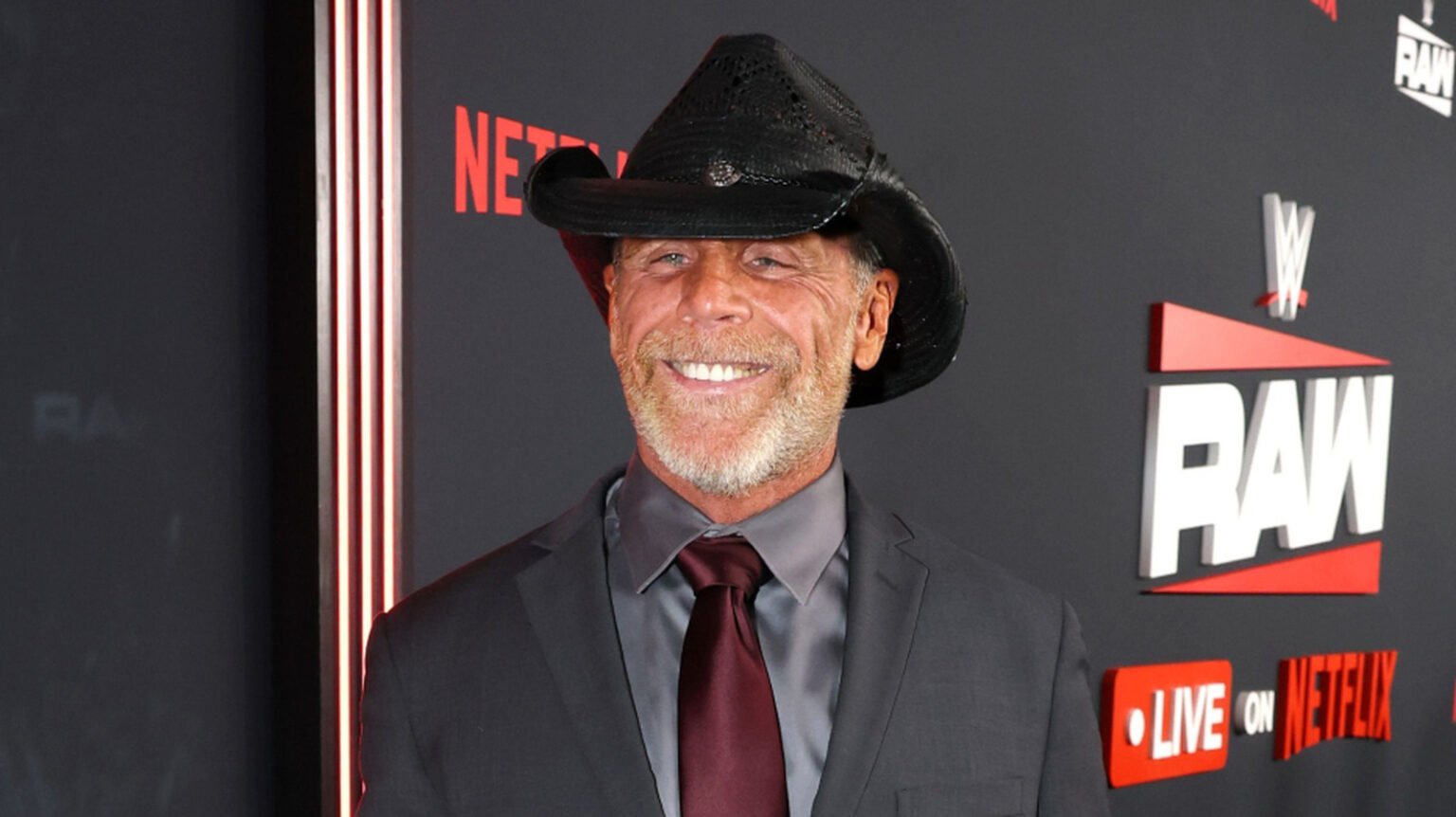 Former WWE NXT Star Andre Chase Explains What It’s Like Having Shawn Michaels As Boss