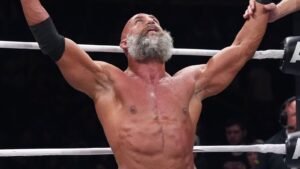 Tommaso Ciampa Adds Extreme Stipulation To AEW Redemption Match