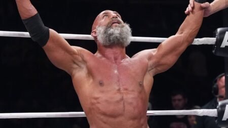 Tommaso Ciampa Adds Extreme Stipulation To AEW Redemption Match
