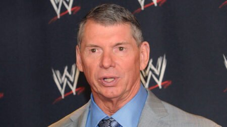 The Great Khali Credits Vince McMahon For WWE Success