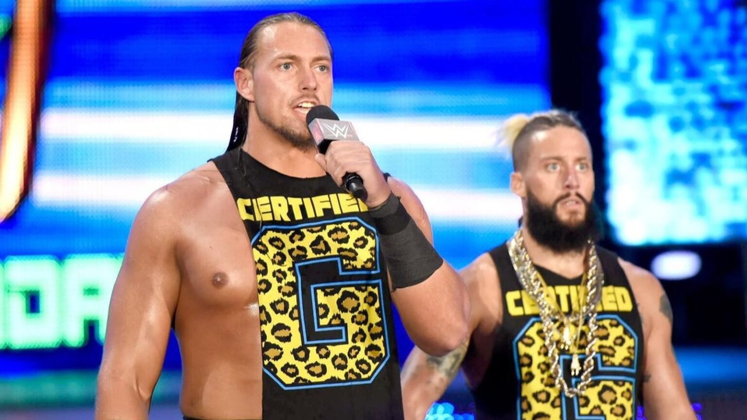 Bully Ray Speculates On Big Cass Returning To WWE, Involvement Of Enzo Amore