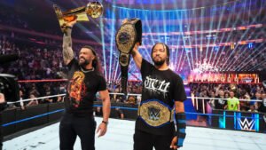WWE Saturday Night’s Main Event – 7/18/2026: Biggest Winners & Losers
