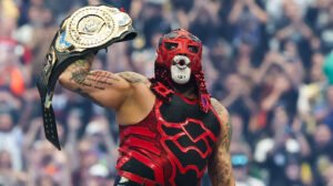 Penta Looks Back At The Evolution Of His Character, What’s Changed In WWE
