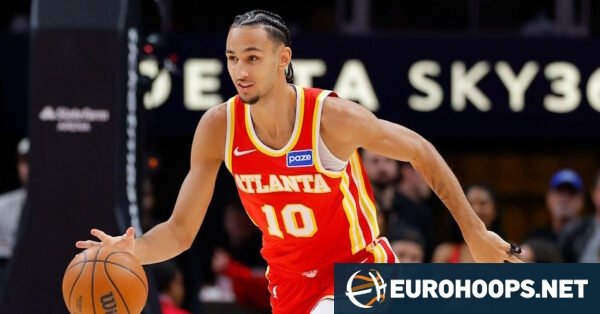 NBA’de Eski 1 Numaralı Draft Seçimi Dallas’a Takaslandı