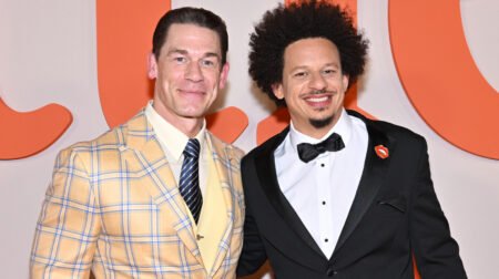 WWE’s John Cena Compares Wrestling And Comedy