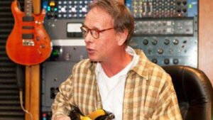 Jim Johnston On Modern WWE Theme Music: ‘It Just Sounds Like Noise’