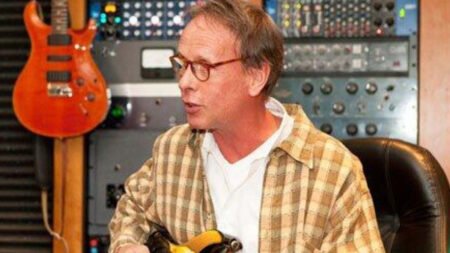 Jim Johnston On Modern WWE Theme Music: ‘It Just Sounds Like Noise’