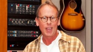 Former WWE Composer Jim Johnston Explains Why He Avoided Interacting With Wrestlers