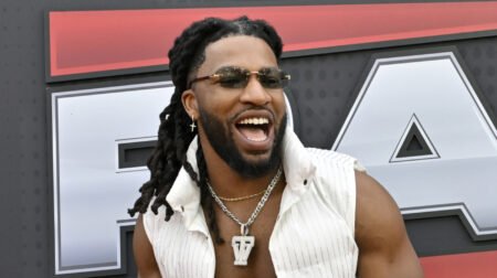 Trick Williams Elaborates On Calling Out Booker T For Final WWE Match