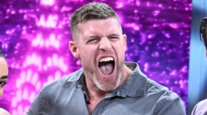 Backstage Report On Status Of Steve Maclin, Sami Callihan & More TNA Departures