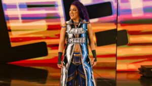 Bryan Alvarez Speculates On Bayley’s WWE Status