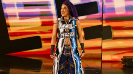 Bryan Alvarez Speculates On Bayley’s WWE Status
