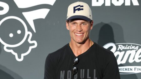 NFL Legend Tom Brady Reportedly In ‘Ongoing Conversations’ With WWE