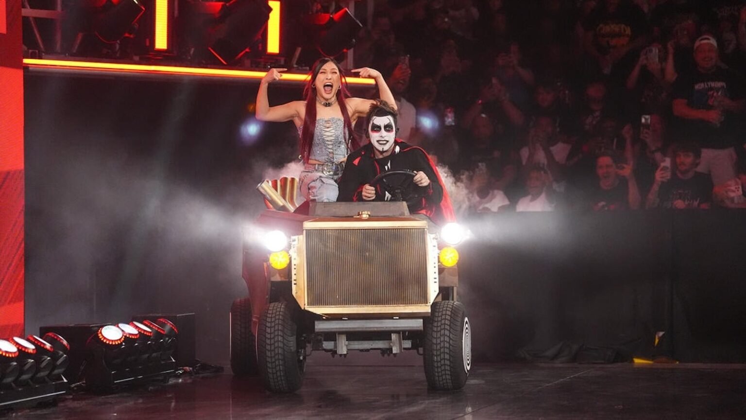 WWE RAW 7/20/2026: 3 Things We Hated & 3 Things We Loved