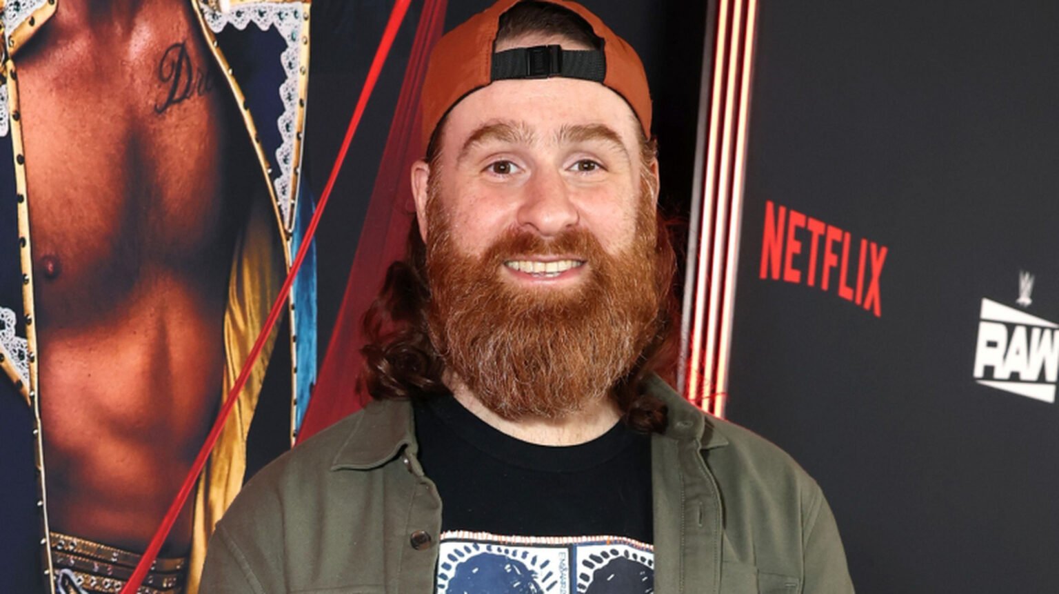Michael Cole Shares Thoughts On Sami Zayn Becoming World Champion In WWE