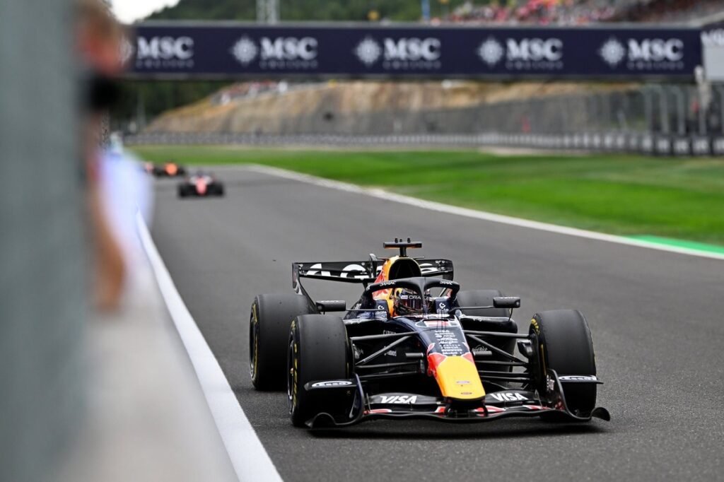 What Red Bull’s succession plans for Lambiase and Marko reveal about team’s F1 future