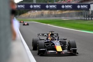 What Red Bull’s succession plans for Lambiase and Marko reveal about team’s F1 future