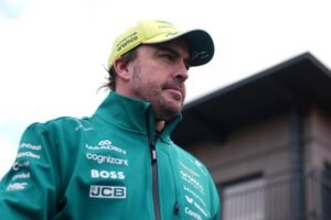 The key factor as Alonso weighs up F1 future