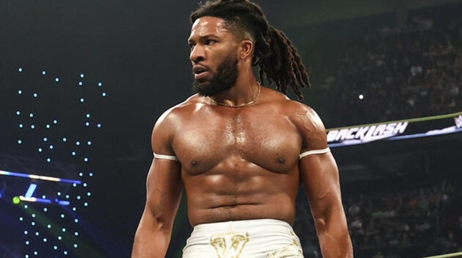 Trick Williams Pulls Back Curtain On WWE Main Roster Success