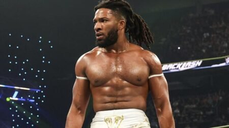 Trick Williams Pulls Back Curtain On WWE Main Roster Success