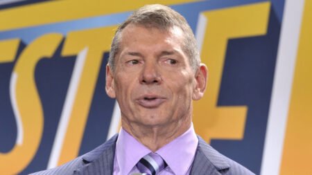 Janel Grant Agrees To Arbitration Plan With WWE & Vince McMahon, Case To Be Dismissed