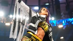 Backstage Details On Bayley’s WWE Contract Status, Expected Interest From AEW