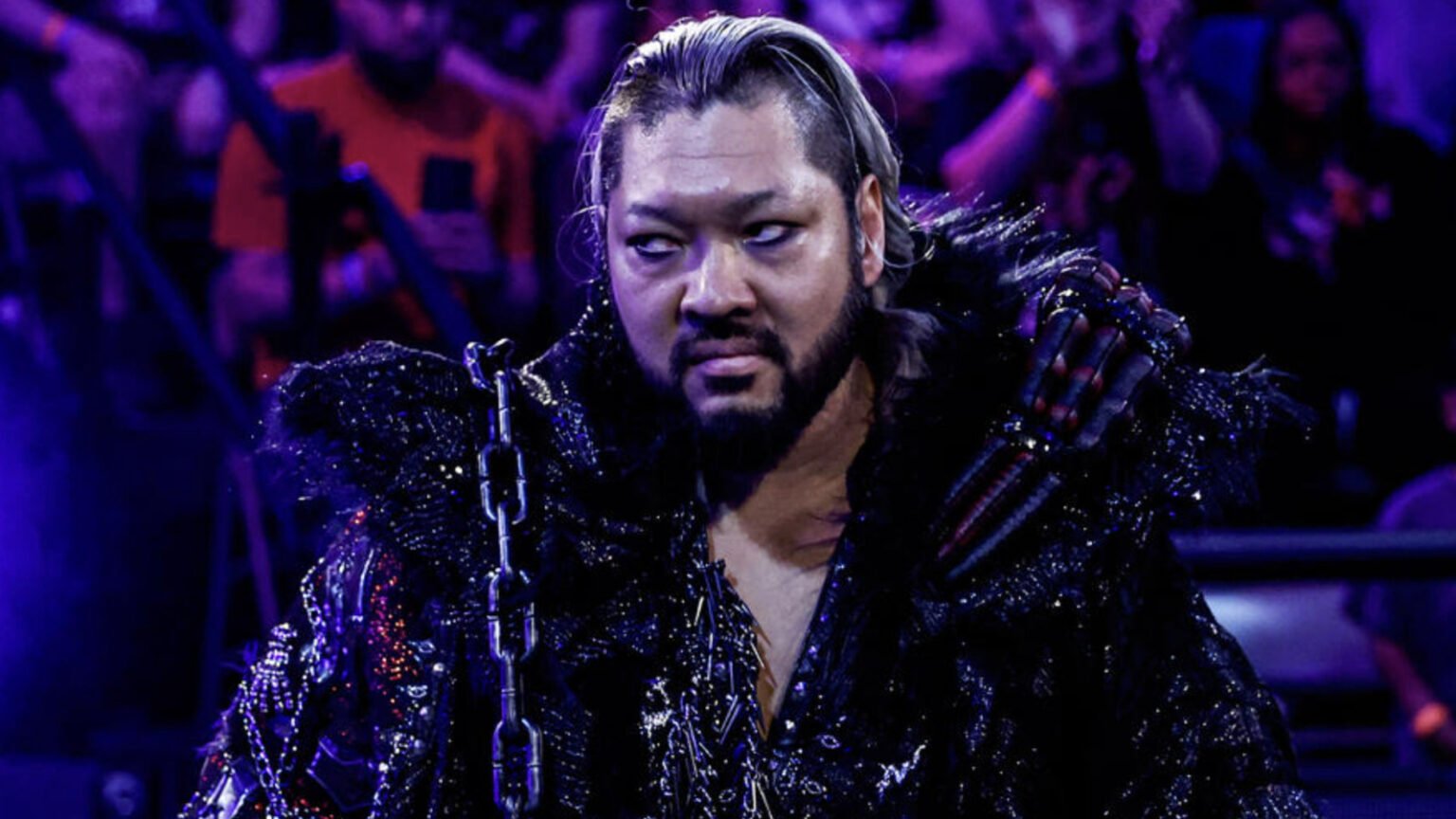 WWE NXT Results 7/21 – NXT Championship On The Line, Nattie Faces Jaida Parker & More