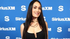 WWE’s Brie Bella Eyeing Eventual Return To Singles Division