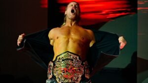 TNA Champ Nic Nemeth Previews Jeff Hardy Match, Comments On Early Announcement