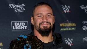WWE Unreal Confirms Bron Breakker Was Pitched To Win 2026 Men’s Royal Rumble Match
