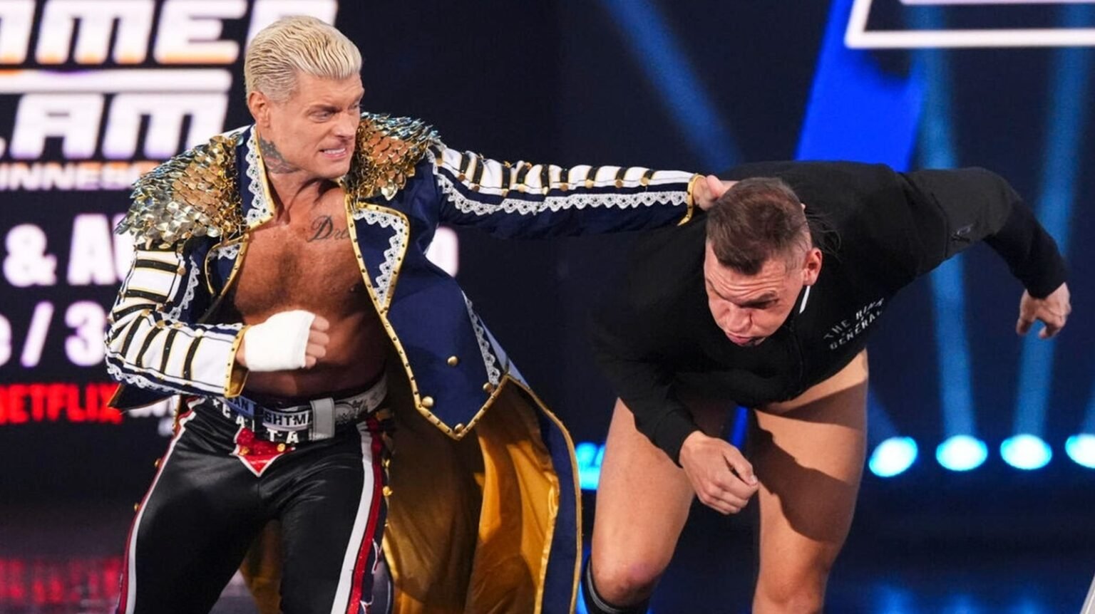 WWE SmackDown Ratings & Viewership Report: 7/17/2026