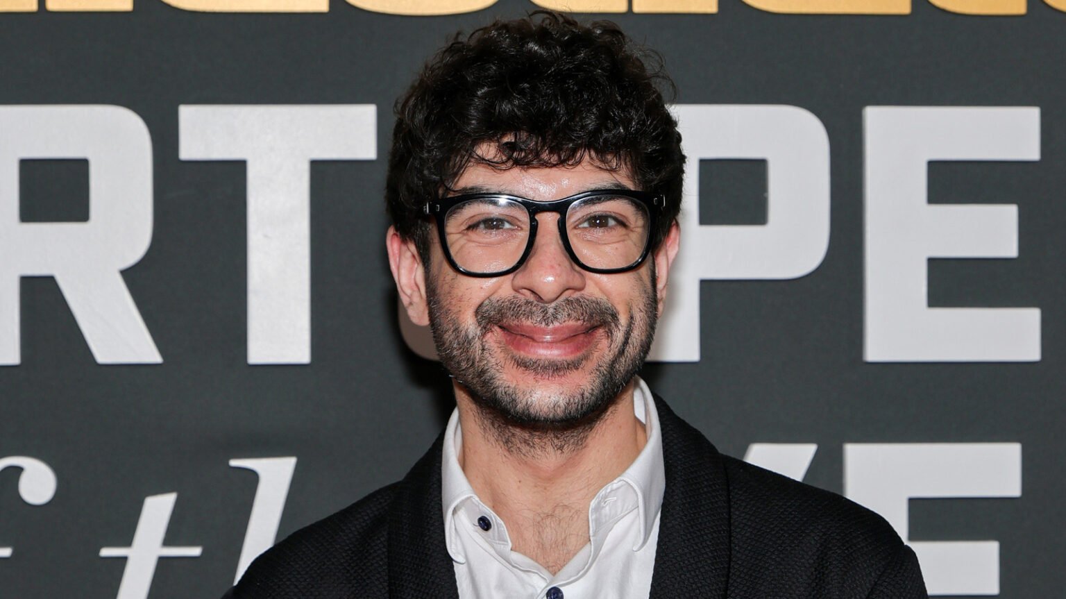 Tony Khan Believes Recent Episode Of AEW Dynamite Will Be Talked About For Years