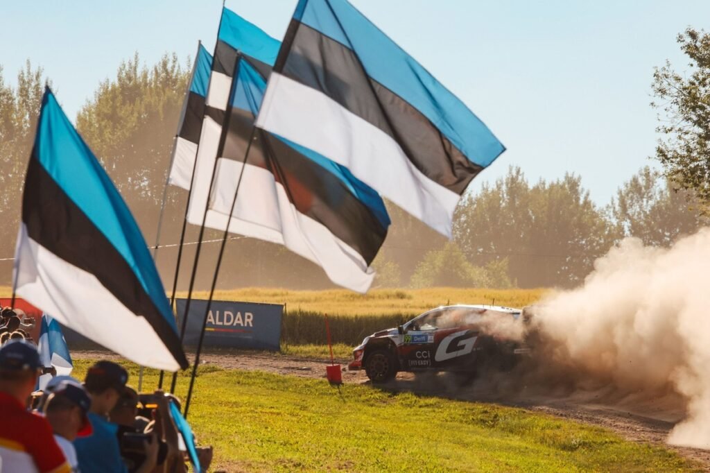 Was the WRC’s new 50-hour format a success?