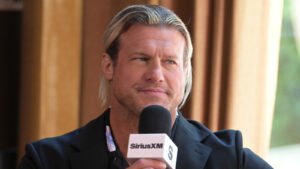TNA’s Nic Nemeth Wants To See WWE World Title Feud Between Seth Rollins & LA Knight