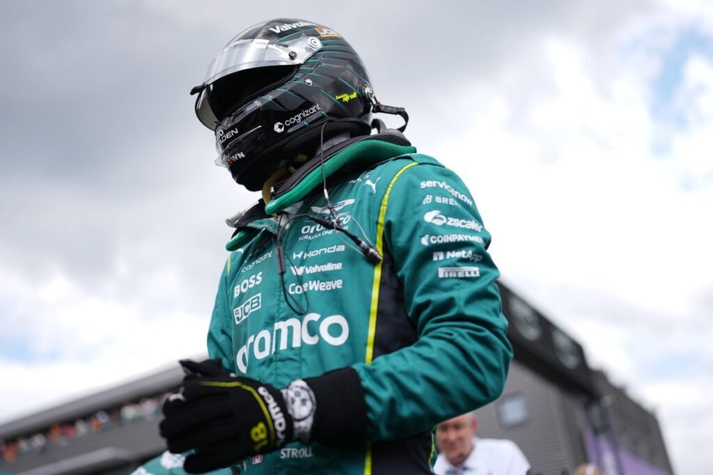 Aston Martin’s Hungarian GP upgrade is big – but not as big as F1 insiders expected it to be