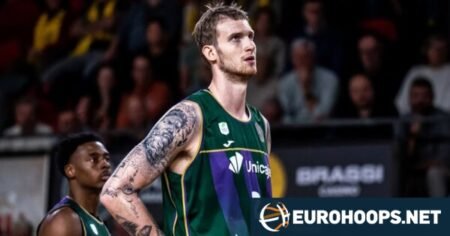 Barcelona, Panathinaikos’un Eski Uzununu Transfer Etti
