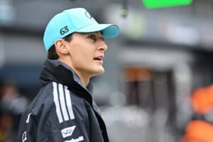 Mercedes identifies Russell’s F1 power unit software issue