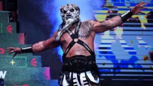 Update On AEW Stars Mortos And El Clon’s Visa Status