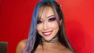 Kairi Sane, Aleister Black & More Former WWE Stars Reportedly Hit Free Agency