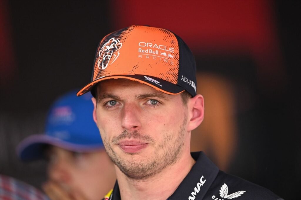 “You’re not allowed to make a difference” – Verstappen says the fastest F1 drivers are penalised