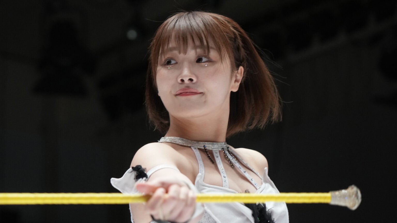 Multi-Time STARDOM Champion Natsupoi Announces Retirement