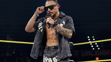 TNA Thursday Night Impact Results 7/23 – TNA World Title On The Line, Righteous Deletion