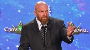 Report: WWE Expecting ‘Significant’ AEW Presence In USA Over WrestleMania 43 Weekend