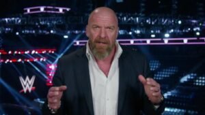 Backstage Details On Planned Structure, Additional Matches For WWE SummerSlam 2026