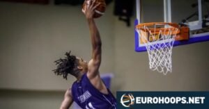 İDDİA: Barcelona, NBA G-League Finallerinin MVP’siyle Anlaştı