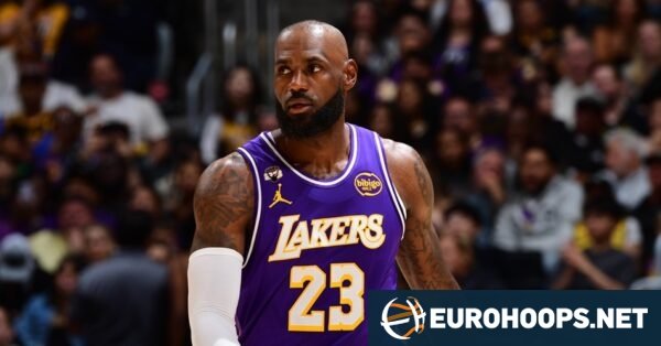 Philadelphia’da ‘LeBron James Günü’ İlan Edildi!