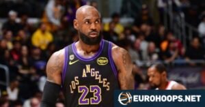 Pennsylvania governor proclaims LeBron James Day as superstar joins Philadelphia 76ers