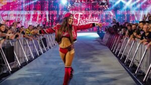 Nikki Bella Returns On WWE SmackDown, Sets Up Six-Woman Tag Match At SummerSlam 2026