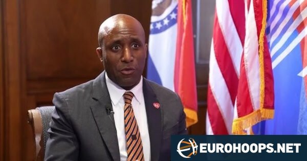 NBA’in Büyüme Planlarında Sürpriz Şehir